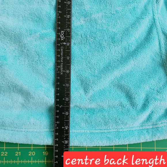 MOUNTAIN HARDWARE Fleece Jacket~L - Picture 11 of 12